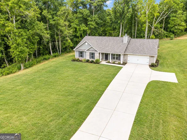 1374 Hardigree Rd, Winder, GA 30680