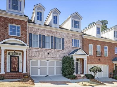 10462 Bent Tree Vw, Johns Creek, GA, 30097
