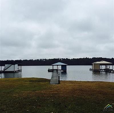 Waterfront Lake Tyler East