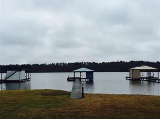 14320 E Ridge Rd, Arp, TX 75750