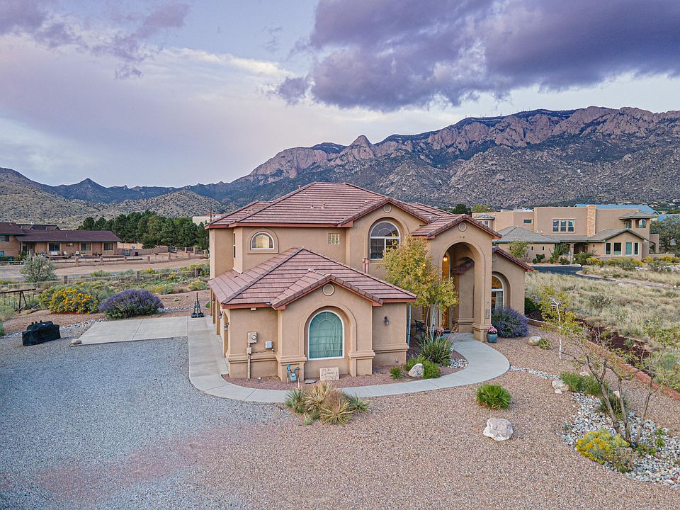 11701 Coyote Run Rd NE, Albuquerque, NM 87122 Zillow