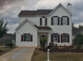 4403 Roche St, Atlanta, GA 30349