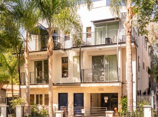 1153 N Formosa Ave APT 103, Los Angeles, CA 90046
