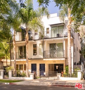 1153 N Formosa Ave APT 103, Los Angeles, CA, 90046