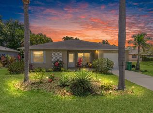 5712 Spindle Pl, Fort Pierce, FL 34982