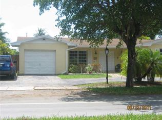 7700 SW 142nd Ave, Miami, FL 33183