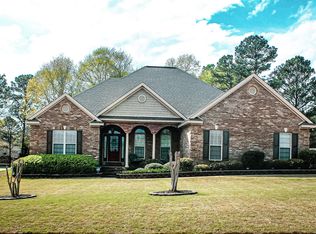 194 Blue Creek Dr, Wetumpka, AL 36093