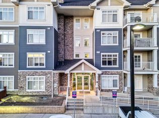 155 S Skyview Ranch Way NE #4405, Calgary, AB T3N0L1