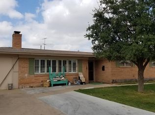 1209 E 11th St, Odessa, TX 79761