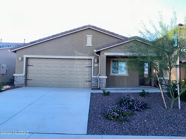 34960 S Iron Jaw Dr, Red Rock, AZ 85145