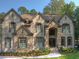 2710 Fairoaks Rd, Decatur, GA 30033