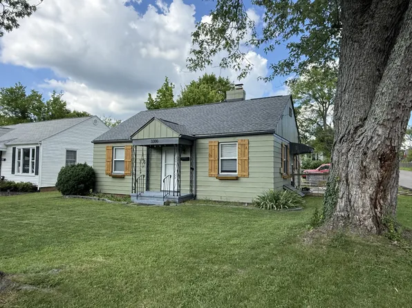 3300 Miami St, Knoxville, TN 37917