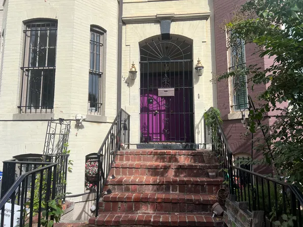 1342 Independence Ave SE #B, Washington, DC 20003