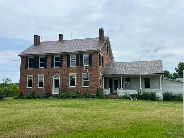 249 Ward Road, Poultney, VT 05764