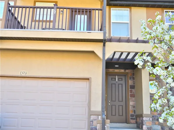 10958 S Birch Creek Rd, South Jordan, UT 84095