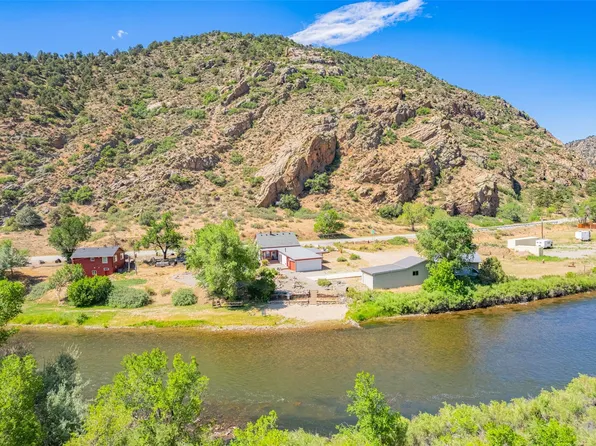 19909 US HWY 50, Other, CO 81223