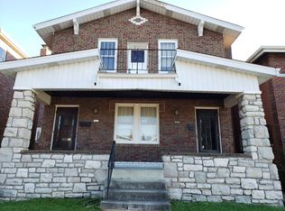 6236 Arsenal St #2, Saint Louis, MO