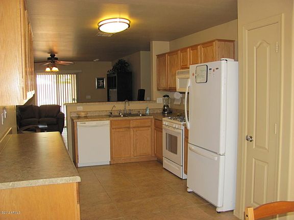 4th image of 44824 W Miraflores St