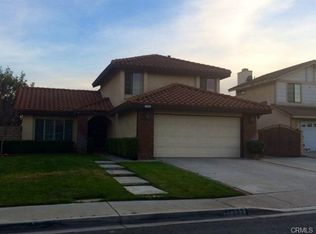17233 Micallef Ct, Fontana, CA 92336