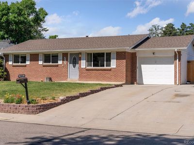 365 S Newcombe Street, Lakewood, CO, 80226