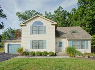 3109 Butterfly Ln, Stroudsburg, PA 18360