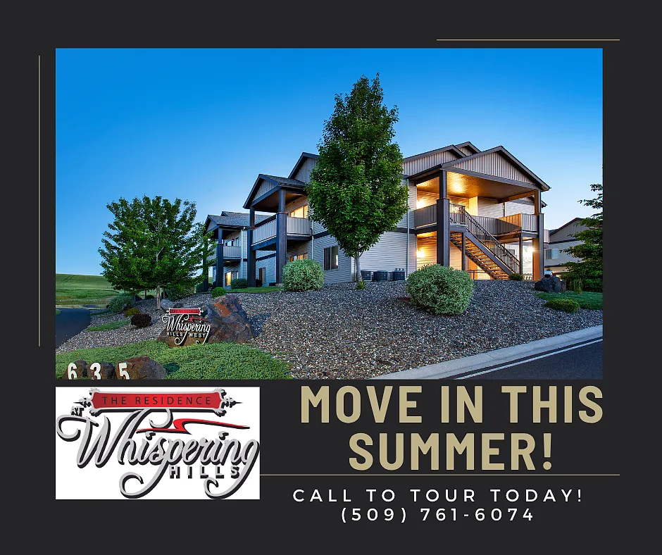 Building Photo - The Residence at Whispering Hills
