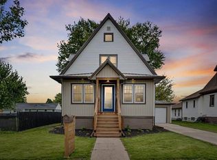 510 S Main Street, Cuba City, WI 53807