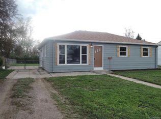 5121 S Pennsylvania St, Littleton, CO 80121