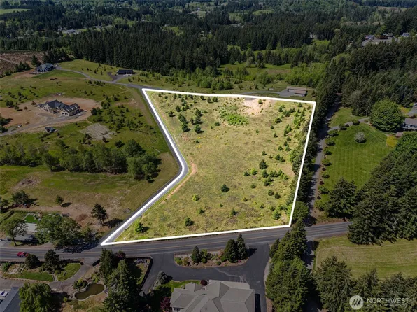 0 Brockway Road, Chehalis, WA 98532