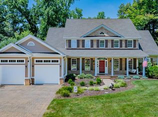 15126 Stonewall Rdg, Bristol, VA 24202