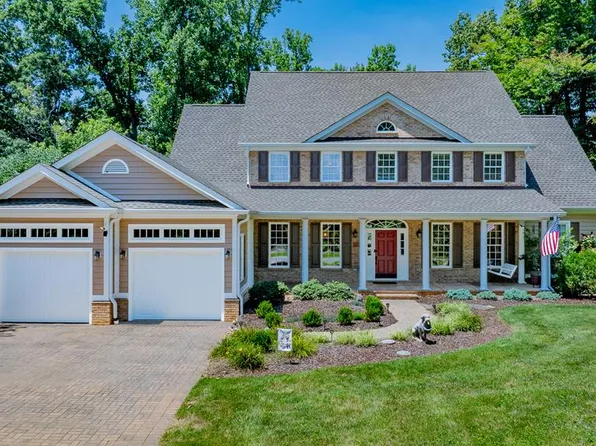 15126 Stonewall Rdg, Bristol, VA 24202
