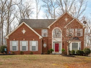 39 Peregrine Pl, Louisa, VA 23093