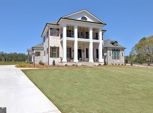 549 Luther Bailey Rd, Senoia, GA 30276