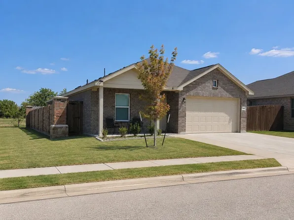 1901 Lotus St, Royse City, TX 75189