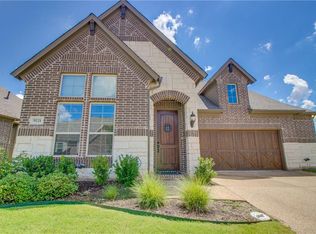 9221 Brownwood Ave, Lantana, TX 76226