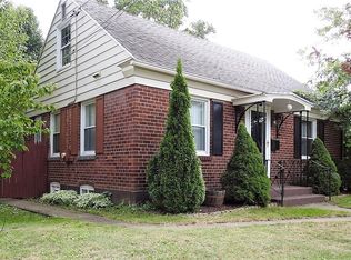 1400 Franklyn St, Rome, NY 13440