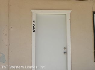 428 Sahara Dr, Ridgecrest, CA 93555