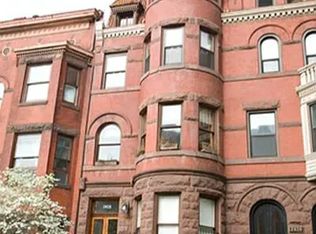 2028 16th St NW APT 1, Washington, DC 20009