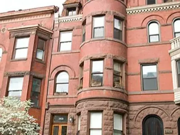 2028 16th St NW APT 1, Washington, DC 20009