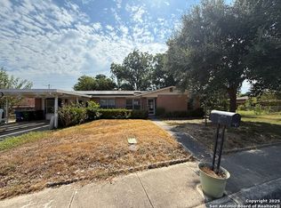 2410 Tyne Dr, San Antonio, TX 78222