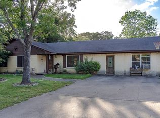 2108 Woodville Rd, Bryan, TX 77803