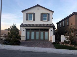 10450 Mount Charleston Ave, Las Vegas, NV 89166
