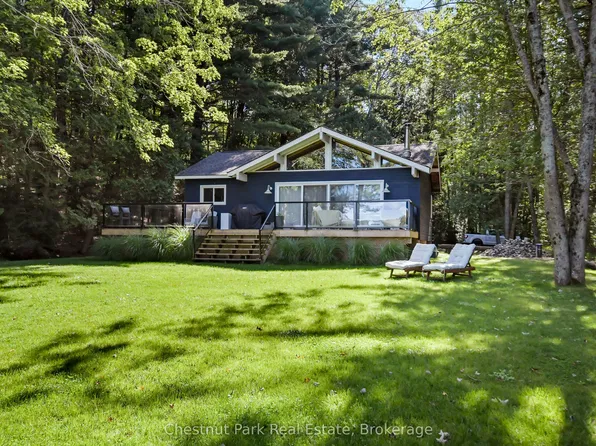 1160 Whiteside Rd #25, Muskoka Lakes, ON P0B 1J0