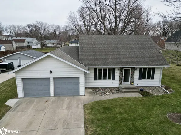 115 S Carroll St, Carroll, IA 51401