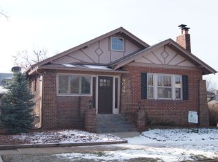 4038 W 29th Ave, Denver, CO 80212