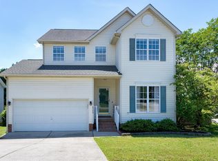 4725 Parr Vista Ct, Raleigh, NC 27612