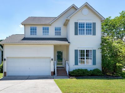 4725 Parr Vista Ct, Raleigh, NC, 27612