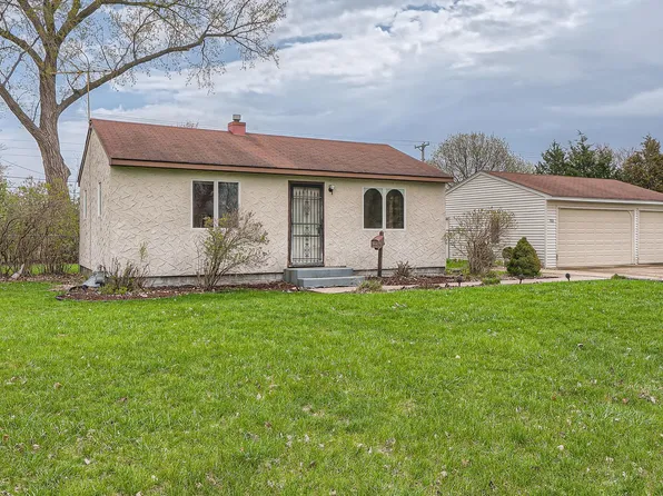 9131 Columbus Ave S, Bloomington, MN 55420