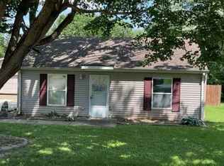 209 Twin Dr, Caseyville, IL