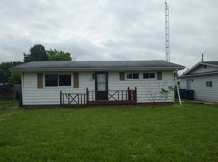 4691 Samuel Dr, Centerville, IN 47330